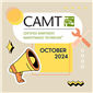 CAMT- Certified Apartment Maintenance Technician